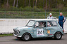 Frustriert lässt sich Stéphane Edouard im Austin Cooper S (1962) abschleppen, während die Unfallverursacher zusehen und noch abwarten müssen - Bosch Hockenheim Historic 2013 - Kampf der Zwerge (© Balz Schreier, 2013) Frustriert lässt sich Stéphane Edouard im Austin Cooper S (1962) abschleppen, während die Unfallverursacher zusehen und noch abwarten müssen - Bosch Hockenheim Historic 2013 - Kampf der Zwerge (© Balz Schreier, 2013)
