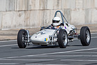 Bild: Fuchs (1968) - anlässlich der Rückschau "50 Jahre Formel V" auf dem Norisring 2015