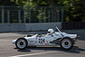 Fuchs (1968) - anlässlich der Rückschau "50 Jahre Formel V" auf dem Norisring 2015 (© Daniel Reinhard, 2015) Fuchs (1968) - anlässlich der Rückschau "50 Jahre Formel V" auf dem Norisring 2015 (© Daniel Reinhard, 2015)