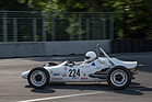 Fuchs (1968) - anlässlich der Rückschau "50 Jahre Formel V" auf dem Norisring 2015
