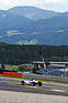 Bild: Fuchs FV 1300 (1967) in der Rennserie DMV Formel Vau – Austrian Historic 2022