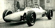 Image: Fuchs Formula V (1965) - here with cladding