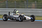 Fuchs Formel V (1968) - Gleichmässigkeitsläufe der Formel Vau - Hockenheim Historics 2014