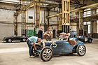 Oldtimer-Replikas – Spass oder Sünde?