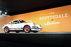 Artikelbild Bonhams Scottsdale 2016 - kräftige Ausschläge nach oben und unten