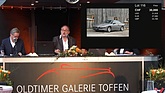 Artikelbild Results of the Oldtimer Galerie Toffen auction on March 27, 2021 - no on-site audience, but many interested bidders
