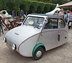 Fuldamobil (1952) - Teil der Kleinwagenschau - Classic-Gala Schwetzingen 2016