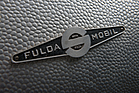 Fuldamobil N-2 (1953) - Markenzeichen