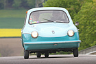 Fuldamobil Nobel (1960) - 12. Internationales Microcar Treffen Wohlen 2022
