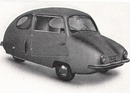 Fuldamobil S 4 (1956)
