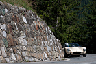 Bild: Fury Fisher (1970) an der Arosa ClassicCar 2013 - Arosa Classic Trophy