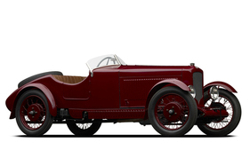 G.A.R. Type B5 Roadster (1930) - as lot 142 at the Gooding & Co Amelia Island auction 2024