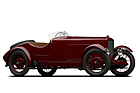 G.A.R. Type B5 Roadster (1930) - as lot 142 at the Gooding & Co Amelia Island auction 2024
