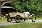 G.N. Cyclecar (1914) - als Lot 113 an der RM Auction Hershey vom 9./10. Oktober 2014