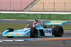 Bild: G.R.D F2 (1973) - Demonstrationslauf des Race Club Germany - Hockenheim Historics 2014
