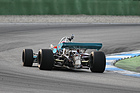 Bild: G.R.D F2 (1973) - Demonstrationslauf des Race Club Germany - Hockenheim Historics 2014