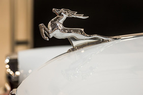 GAZ 21 (1968) – Techno Classica 2023