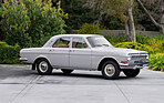 GAZ-24 Volga (1976) - as lot 049 at the Gooding & Co Amelia Island auction 2024