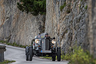 GAZ G1 (1938) - an der Ennstal-Classic 2016