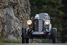 GAZ G1 (1938) - an der Ennstal-Classic 2016