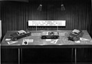 GM (1955) - Kleinmodelle der diesjährigen Traumwagen - Genfer Automobilsalon 1955