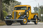 GMC T14 Up Pick Truck c. (1937) - als Lot 207 angeboten an der Bonhams Amelia Island Versteigerung am 3. März 2022
