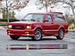 GMC Typhoon (1993) - als Lot 110 an der Bonhams Scottsdale Versteigerung am 16. Januar 2020 (© Bonhams, 2019) GMC Typhoon (1993) - als Lot 110 an der Bonhams Scottsdale Versteigerung am 16. Januar 2020 (© Bonhams, 2019)