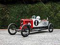 Image: GN 'Akela' 1,100cc 200 Mile Race (1922) - as lot 148 at the Bonhams Goodwood Revival Auction 2024