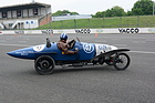 GN-Salmson GP (1921) - am 4. Montlhéry Vintage Revival 2017