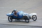 GN-Salmson GP (1921) - am 4. Montlhéry Vintage Revival 2017