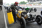 GN Special Dragonfly (1922) - am 4. Montlhéry Vintage Revival 2017