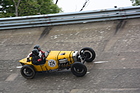 GN Special Dragonfly (1922) - am 4. Montlhéry Vintage Revival 2017