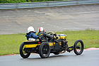 GN Thunderbug (1922) - am 4. Montlhéry Vintage Revival 2017