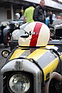 GN Thunderbug (1922) - am 4. Montlhéry Vintage Revival 2017