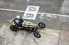 GN Thunderbug (1922) - am 4. Montlhéry Vintage Revival 2017