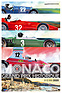 GP Historique Monaco 2020 Plakat