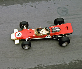 GP Monaco (1968) GP Monaco (1968)