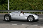Artikelbild Spektakuläre Fahrzeuge am Grand Prix Suisse in Bern 2009 - Rückblick