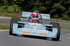 Bild zu Artikel Galerie - Altbüron 2011 - Formel Rennwagen