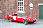 GSM Dart (1964) - als Lot 080 an der Bonhams MPH Bicester Heritage Versteigerung am 17. Juli 2021