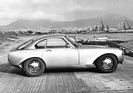Bild: GSM Flamingo (1963) - ein hübscher Sportwagen