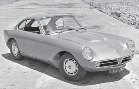 GSM 1958-1966 – Südafrikas Stolz