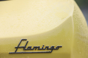 GSM Flamingo GT (1964) - Flamingo-Typenbezeichnung