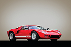Image: GT Developments GTD40 (1990) - offered as lot 214 at the RM/Sotheby's auction in Arizona on January 16/17, 2020