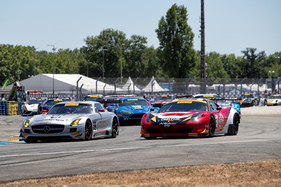 Image for article Le Mans Classic “Legend” 2026 – The Start of a New Generation