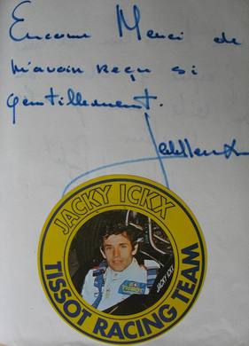 Gästebuch Ickx Gästebuch Ickx