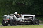 Gaggenau-Rolls (1934) am Oldtimer GP Brugger Schachen 2019 - Starterfeld 5 «Vorkriegs- und historische Sportwagen»