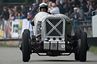 Gaggenau-Rolls (1934) am Oldtimer GP Brugger Schachen 2019 - Starterfeld 5 «Vorkriegs- und historische Sportwagen»