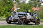 Bild: Gaggenau-Rolls Modell 17 (1934) am GP Mutschellen 2018