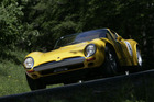 Gaisbergrennen 2011 - Bizzarrini 5300 Strada (1966) - am Gaisberg